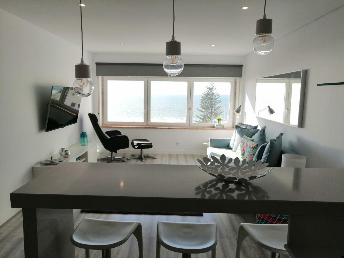 شقة سانتا كروز  في Livelove Sea المظهر الخارجي الصورة