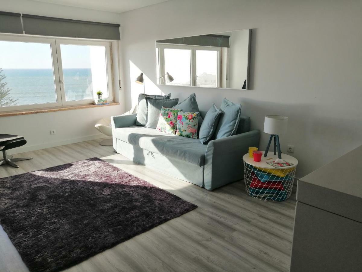 شقة سانتا كروز  في Livelove Sea المظهر الخارجي الصورة